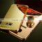 PC Metal Back Cover Case For Samsung Note 5 Phone