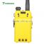 5W BAOFENG Walkie Talkie 5-8km Baofeng Colorful UV-5R Transceiver in Yellow