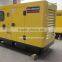 Soundproof 30KVA Generator Price With UK Engine 1103A-33G