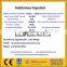 AISI 304L 316L Tubos / Tuberia de acero inoxidable ASTM A213 A269 A312 estirado en frio y en caliente