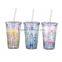 cola beer glass tumbler soft drink plastic tumbler