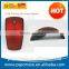 2015 super selling folding custom logo cheap 2.4ghz usb optical wireless mouse