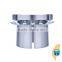 Taiwan auto parts stainless steel bearing star lock washer