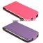 2015 new wholesale hot selling Leather flip wallet mobile phone case cover for Sony Xperia M4 Aqua