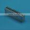 Aluminium extrusion heat sink/cooling radiator fin 7