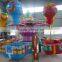 high quality various amusement rides,funny amusemt park equipment