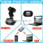 1.5" DVR Camera Cam 1080p HD Camcorder Video Vehicle G-sensor Dash Car Recorder