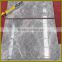 Polished or Honed New Tundra Grey marble tiles, 3cm grey stone slab