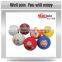 Promotional custom anti stress ball