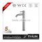 Contemporary 304 stainless steel wall mounted tap cold vs cold