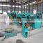 steel coil slitting mill manufacturer from China