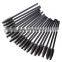 wholesale New Disposable Black Mascara Wand Applicator Brush Eye Applicators