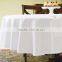 Tablecloth,100%polyester/visa tablecloth,party table cover,table linen                        
                                                Quality Choice