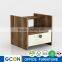 Children furniture, Kids wooden bookshelf