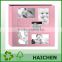 New colorful cartoon wall hanging photo frame