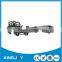 Professional Tripod Dolly compatible with any professional photo/videl tripod VX-600