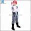 Halloween Boys pirate costume