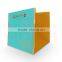 PP Handle Paper Bag