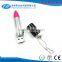 Lipstick Style USB Flash Drives, special usb flash drive, portable usb flash drive