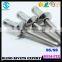 HIGH QUALITY FACTORY STRUCTURE HIGH STRENGTH STAINLESS STEEL HEMLOCK RIVETS