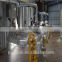 30 experience rice bran oil solvent extraction