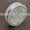 Top Quality 0.8mm Jewelry Accessories Making DIY Essential Silver Gold Plated Copper Wire Craft Beads Jewelry Cord