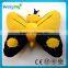 Great alibaba wholesale bella butterfly plush pillow pet with animal style