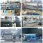 Manual steel crimping machine and Manual plate crimping machine