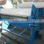 Automatic stainless steel crimping machine