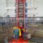 Hydraulic floor mat making press machine / hydraulic equipment for the production of rubber floor mat