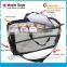 24 Cans Cooler Bag Manufacturer Extra Large Insulated Cooler Bag