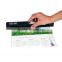 Mini Pen Document Scanner 600dpi Color/Calck and White Micro-SD Storage Battery Powered