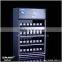 Large-sized Floor Top AD Light Box Cigarette Display Cabinet With Big Capacity