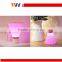 Decrative desk Badminton shape USB led Lamp