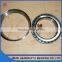 assembled with brass cage CT clearance 390A- 394AB tapered roller flange side conical bearings cones for automotive transaxles