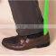 Latest customized plastic long shoe horns wholesale