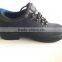 Fahionable low cut safety shoes, PU injection outsole, HW-2046
