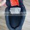 PU outsole material and steel toe feature China safety shoes, WT-2011