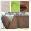 High quality 100% polyester mini matt fabric
