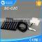 2016 new product mini home solar lighting system for indoor