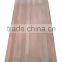 Meranti Butt / Finger Joint Laminated board / panel / worktop / Counter top / table top