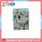 Full Color Printed Matte Laminated Paper Cardboard Packaging Box for Shoes