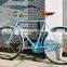 26 Mini Single Speed Women Fixed Gear Bike for Girl Bicycle Factory KB-CB-M16017