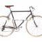 Steel road bike/700c steel mens bicycle/Cheap china road bike manufacturer