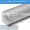 SINO STICKER New Flexible 4D Carbon Fiber Film Car Cover Vinyl