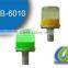 LB-6010 Lubao traffic light sale, led solar powered light