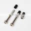 plastic end cap for bolts