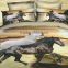 animal bedding set wholesale luxury 3d animal bedding set