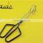 Best sell Bouda kitchen and BBQ grill tong scissors tong BD-K9016