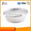 China factory price economic aluminum foil food container in roll